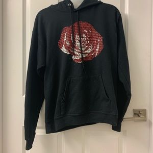 Juice World sweatshirt